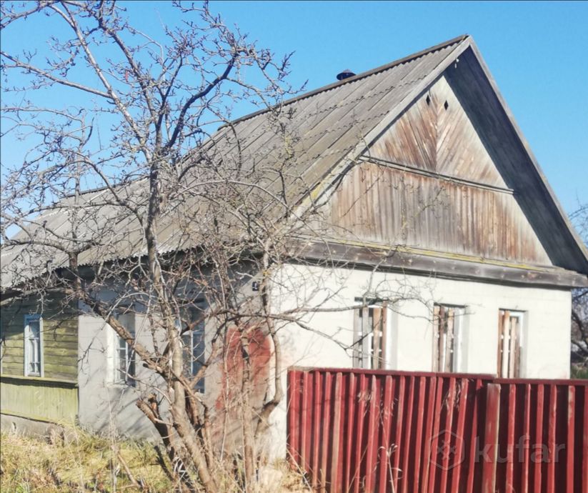 Дом 3-комн. 75.2 м² за 443 082 ₽ в Добруш — фото 1