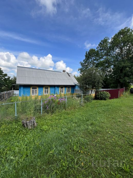 Дом 2-комн. 70 м² за 766 470 ₽ в Мостище — фото 2