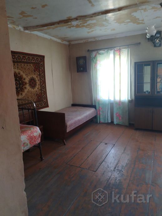 Дом 2-комн. 58 м² за 335 313 ₽ в Красный Лужок — фото 2