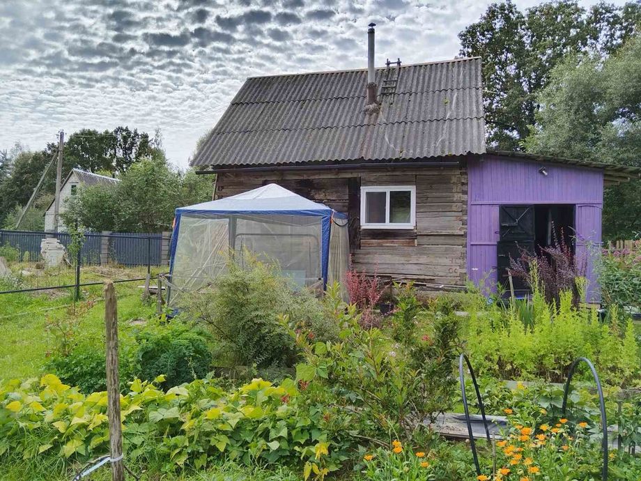 Дом 2-комн. 46 м² за 312 959 ₽ в Оршанский — фото 1