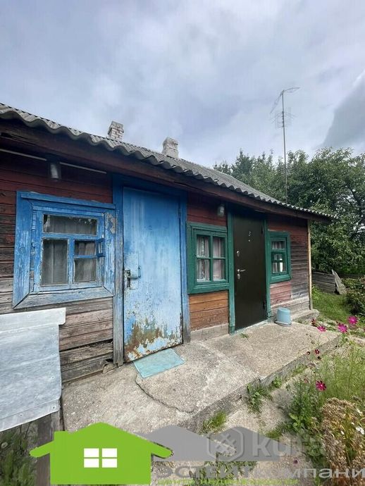 Дом 18 м² за 380 022 ₽ в Новогрудок — фото 2