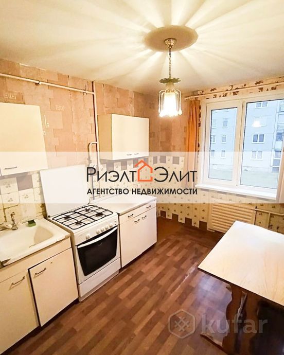 Квартира 1-комн. 35 м² за 1 043 197 ₽ в Свислочь — фото 1