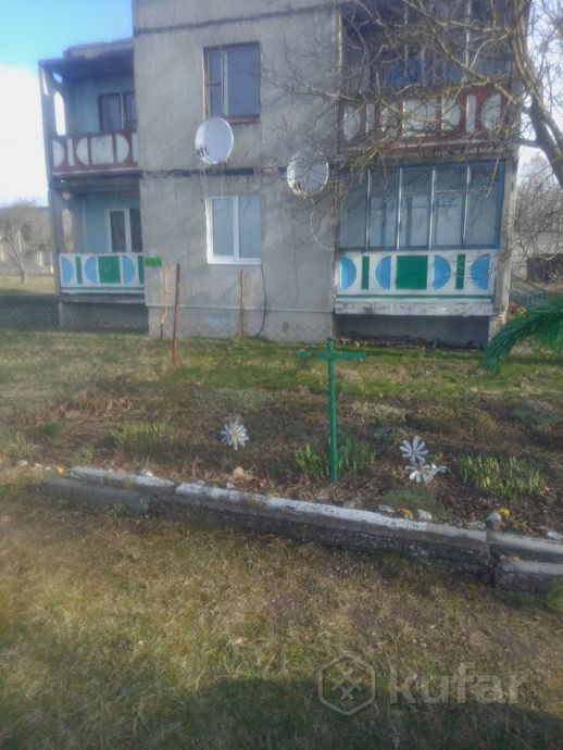 Квартира 3-комн. 79.3 м² за 521 599 ₽ в Бакуны — фото 1