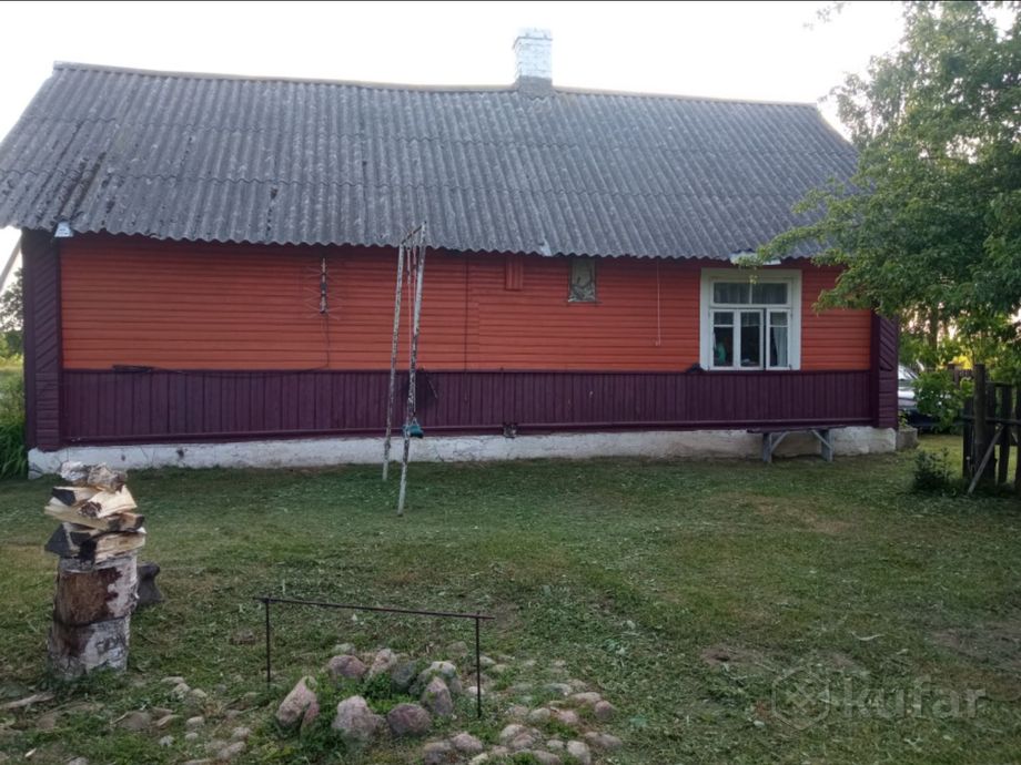 Дом 2-комн. 2500 м² за 383 748 ₽ в Серафины — фото 2