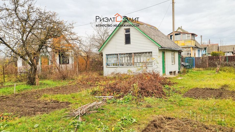 Дом 2-комн. 25 м² за 707 884 ₽ в СТ Лебедь — фото 3