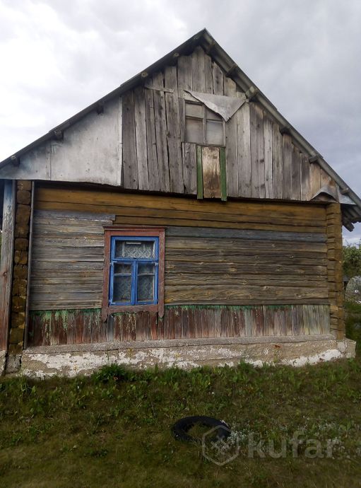 Дом 1-комн. 50 м² за 158 580 ₽ в Сморгонский — фото 3