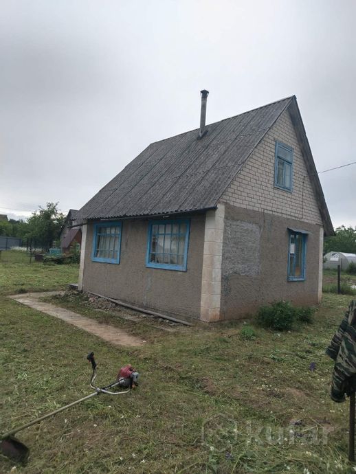 Дом 2-комн. 6 м² за 422 880 ₽ в Гродненский — фото 2