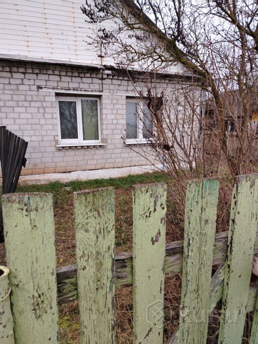 Дом 1-комн. 45 м² за 396 450 ₽ в Петралевичи 1 — фото 1