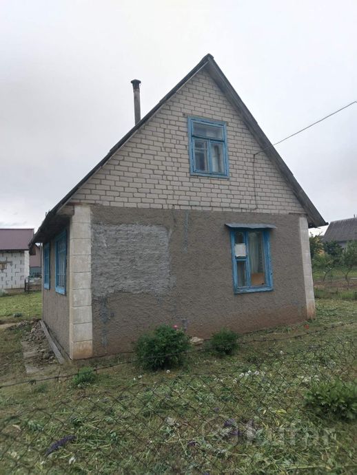 Дом 2-комн. 6 м² за 422 880 ₽ в Гродненский — фото 1