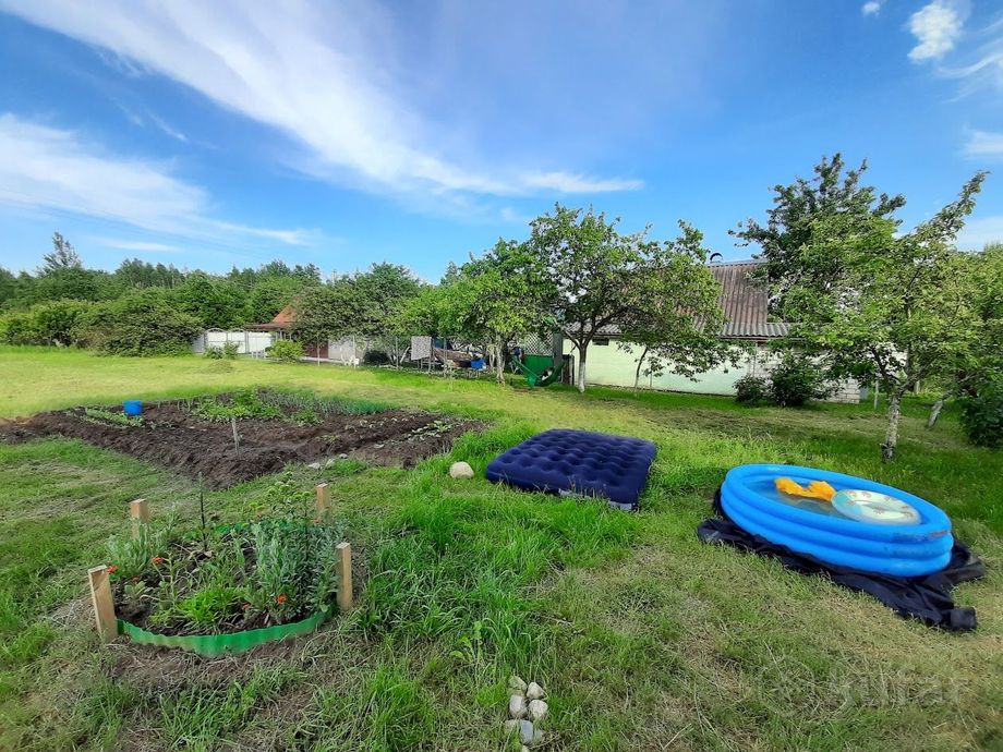 Дом 1-комн. 25 м² за 257 074 ₽ в Пуховичский — фото 2