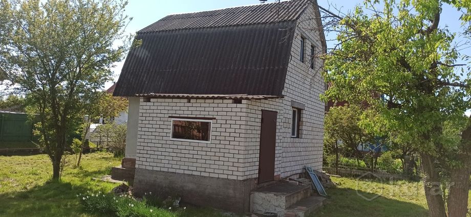 Дом 2-комн. 40 м² за 350 216 ₽ в Солигорский — фото 2