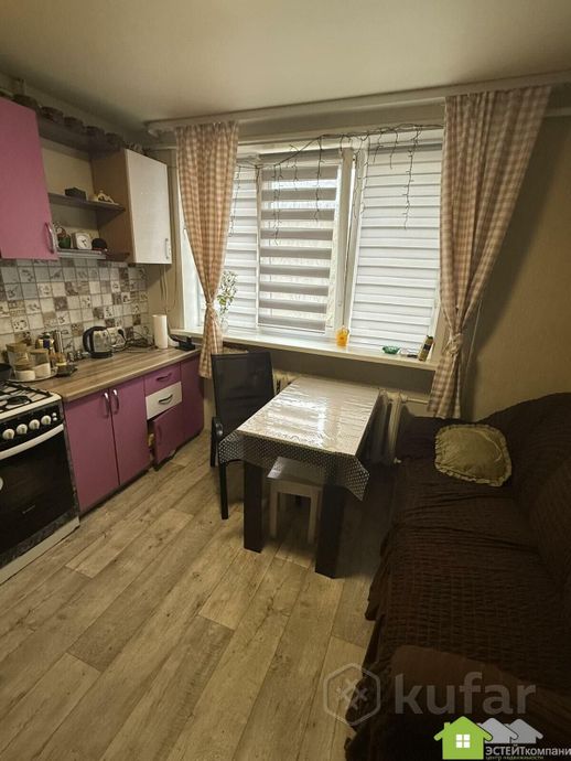 Квартира 2-комн. 50.5 м² за 894 169 ₽ в Бердовка — фото 3