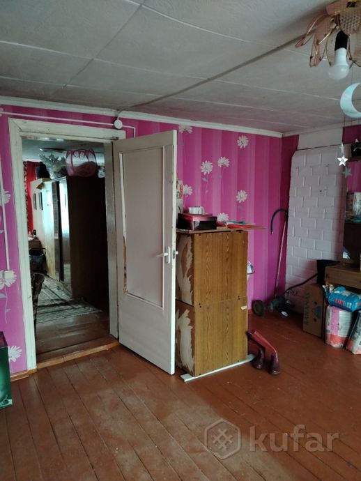 Дом 1-комн. 45 м² за 396 450 ₽ в Петралевичи 1 — фото 3