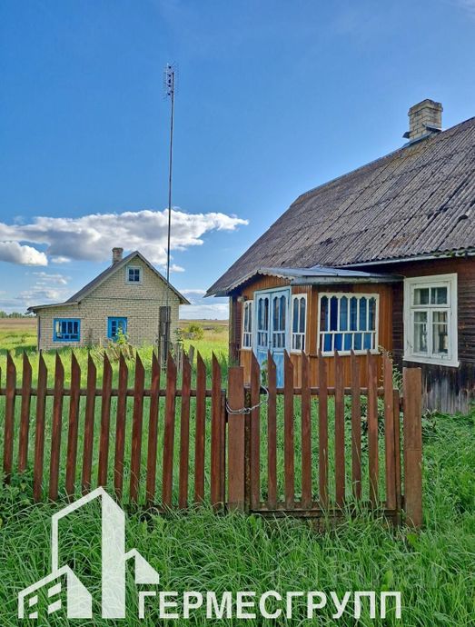 Дом 42.6 м² за 275 702 ₽ в Воробьи — фото 1