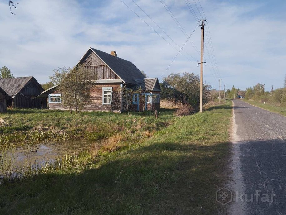 Дом 3-комн. 75 м² за 182 560 ₽ в Полостевичи — фото 1