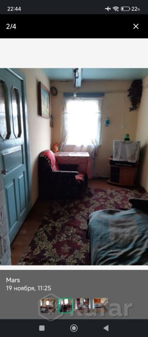 Дом 2-комн. 59.3 м² за 111 771 ₽ в Гичицы — фото 3