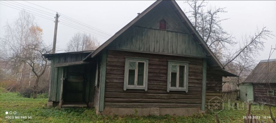 Дом 2-комн. 37 м² за 603 564 ₽ в Могилёв — фото 1