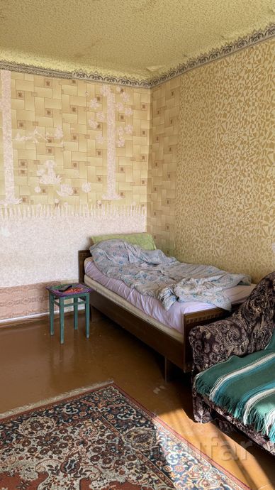 Квартира 1-комн. 34 м² за 670 627 ₽ в Кричев — фото 3