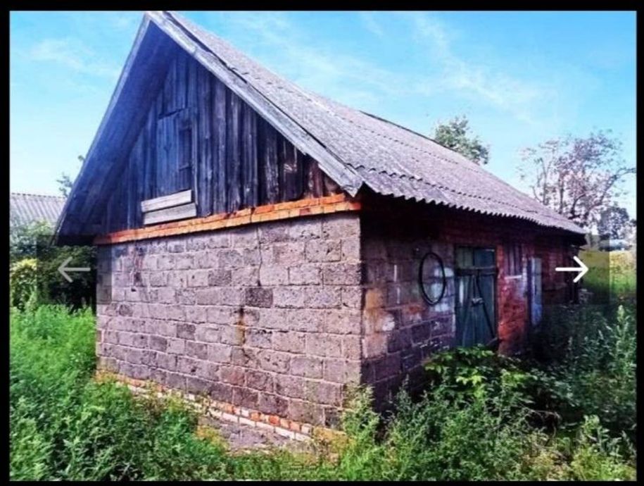 Дом 3-комн. 55 м² за 335 313 ₽ в Уваровичи — фото 2