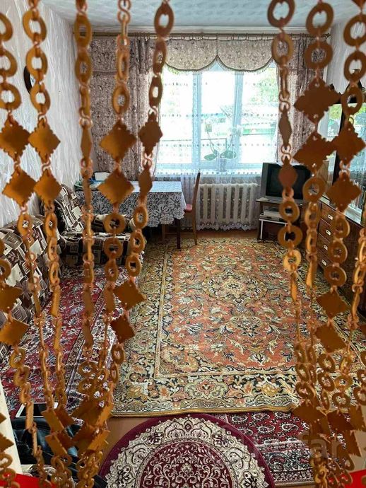 Квартира 2-комн. 36.5 м² за 894 169 ₽ в Краснополье — фото 2