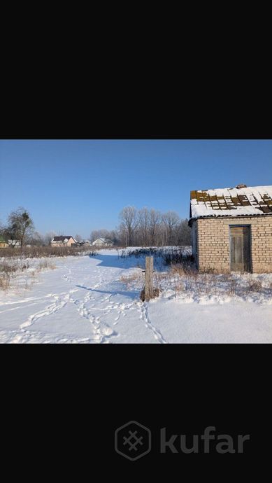 Дом 1-комн. 30 м² за 111 771 ₽ в Селовщина — фото 3