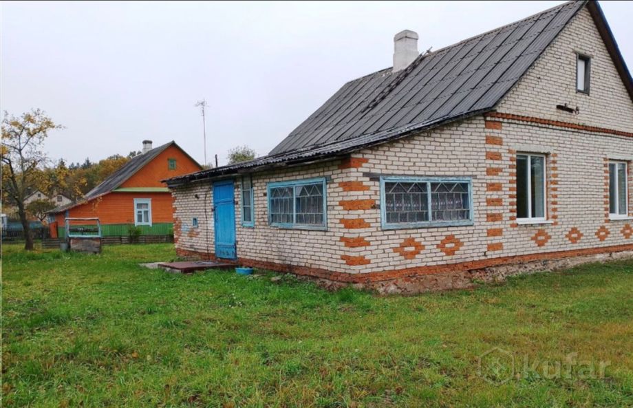 Дом 1-комн. 78.5 м² в Большие Круговичи — фото 4