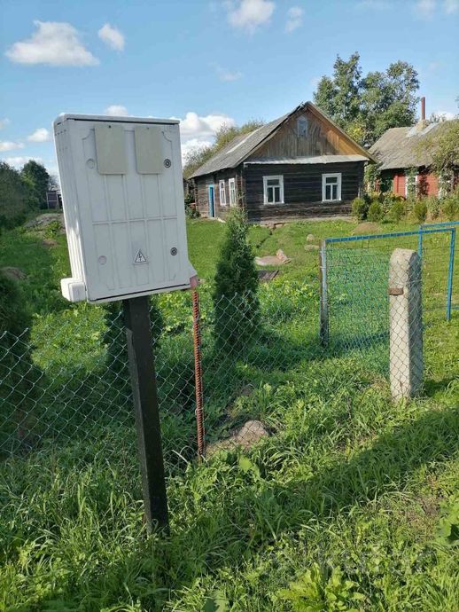 Дом 1-комн. 47 м² за 223 542 ₽ в Докудово 2 — фото 1