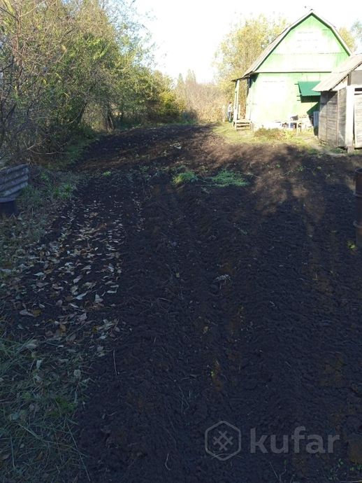 Дом 2-комн. 48 м² за 211 440 ₽ в Добрушский — фото 3