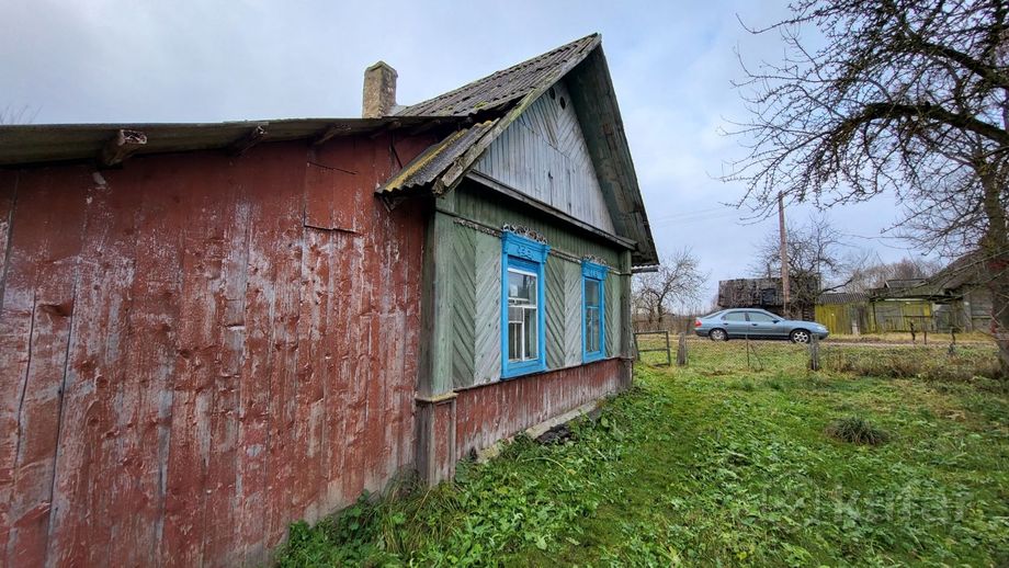 Дом 32 м² за 52 860 ₽ в Красница — фото 2