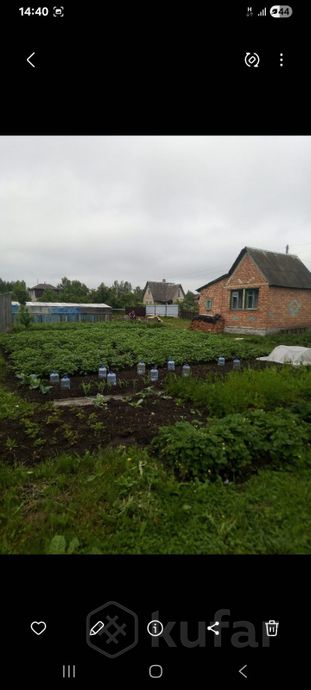 Дом 2-комн. 10 м² за 312 959 ₽ в Солигорский — фото 3