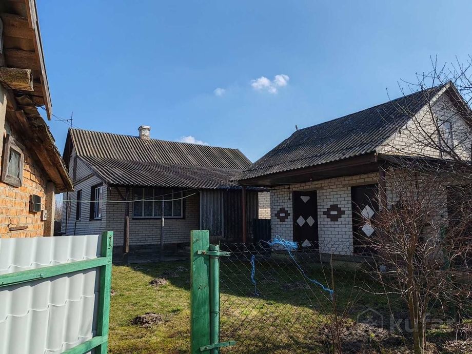 Дом 3-комн. 59.3 м² за 961 232 ₽ в Орловичи — фото 3