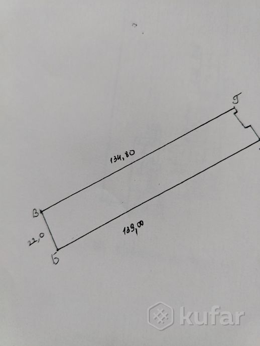 Дом 3-комн. 42 м² за 237 870 ₽ в Калинковичский — фото 2