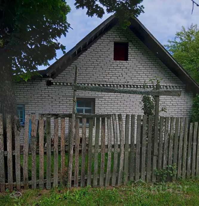 Дом 2-комн. 64 м² за 422 880 ₽ в Сосновка — фото 1