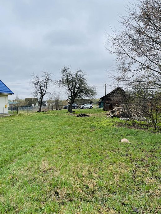 Дом 3-комн. за 387 473 ₽ в Воложин — фото 2