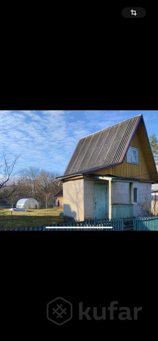 Дом 36.5 м² за 555 030 ₽ в Рогачёв — фото 2