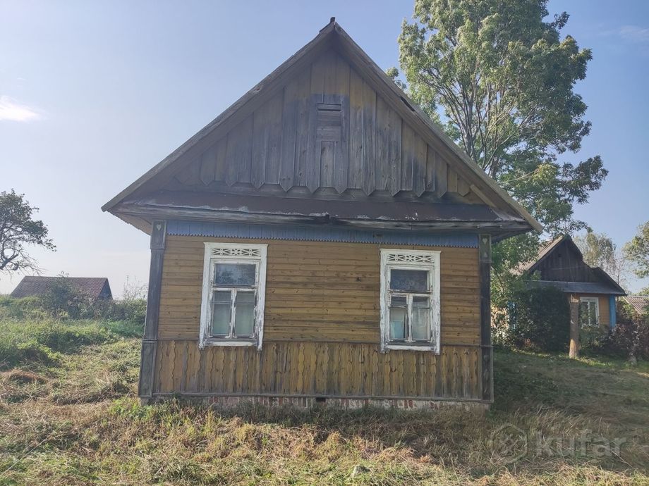 Дом 2-комн. 60 м² за 63 432 ₽ в Авдеевичи — фото 2