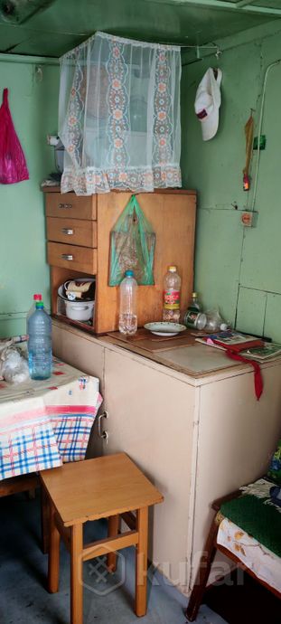 Дом 1-комн. 6 м² в Лидский — фото 4