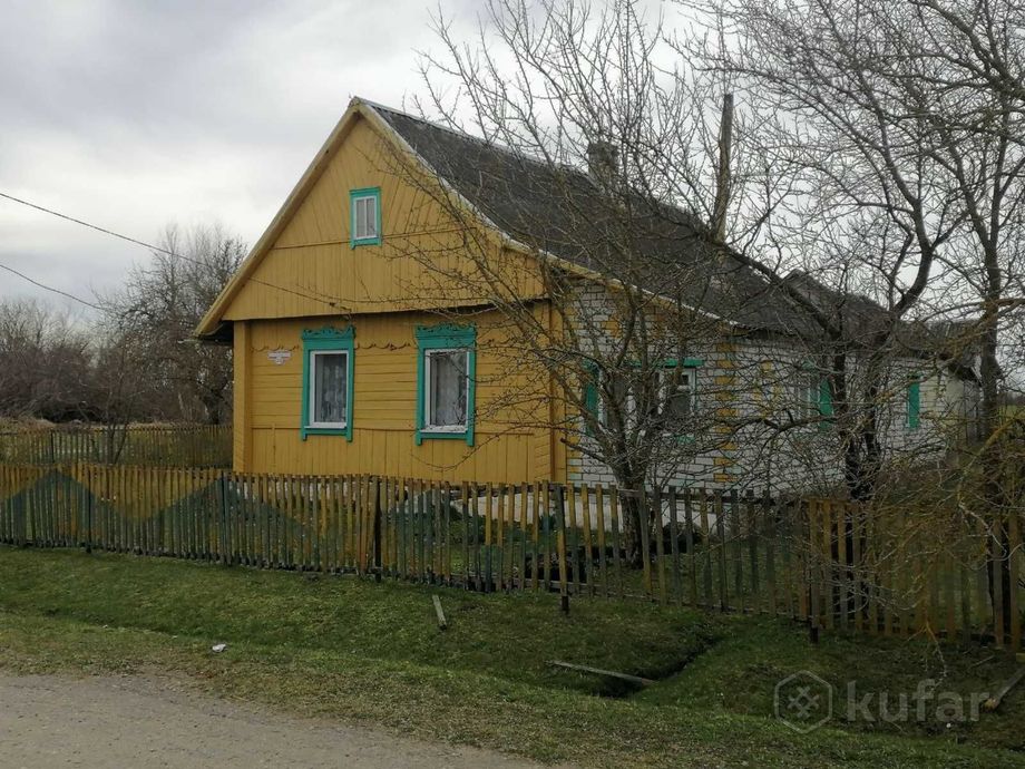 Дом 3-комн. 90 м² за 409 665 ₽ в Гатовщина — фото 3