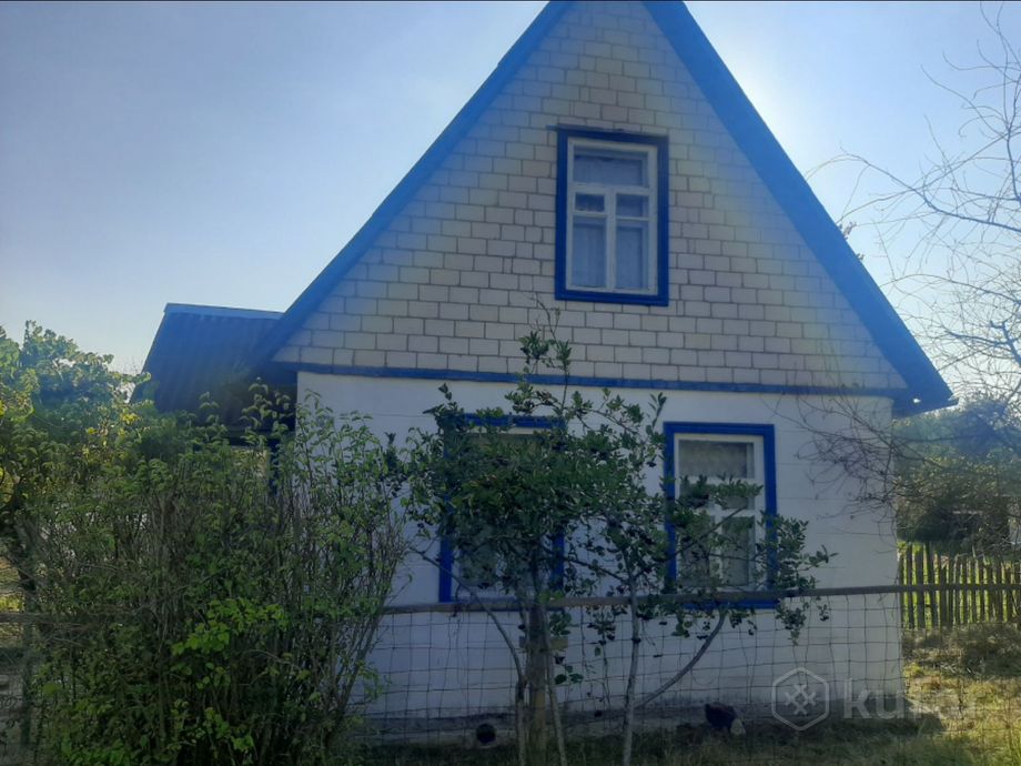 Дом 3-комн. за 290 605 ₽ в Буда-Кошелёвский — фото 1