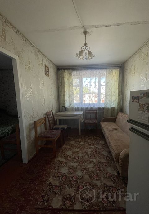 Квартира 3-комн. 50 м² за 387 473 ₽ в Пески — фото 2