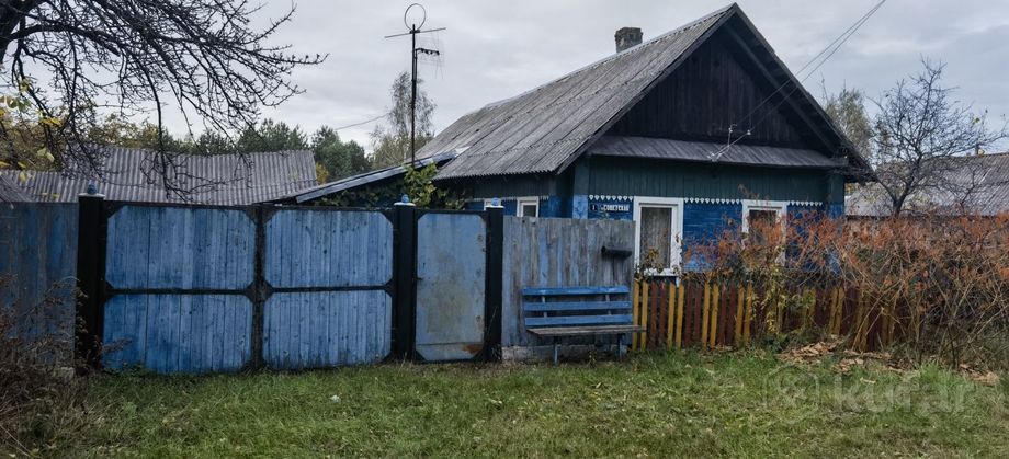 Дом 4-комн. 51 м² за 521 599 ₽ в Зборов — фото 1