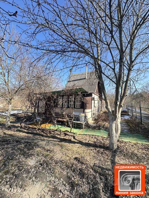 Дом 2-комн. 14.5 м² за 573 759 ₽ в Гомельский — фото 1