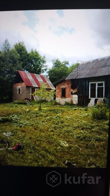 Дом 2-комн. 30.6 м² за 37 257 ₽ в Раздольная — фото 2