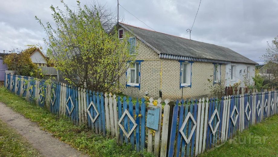 Квартира 5-комн. 52.6 м² за 968 683 ₽ в Климовичи — фото 1