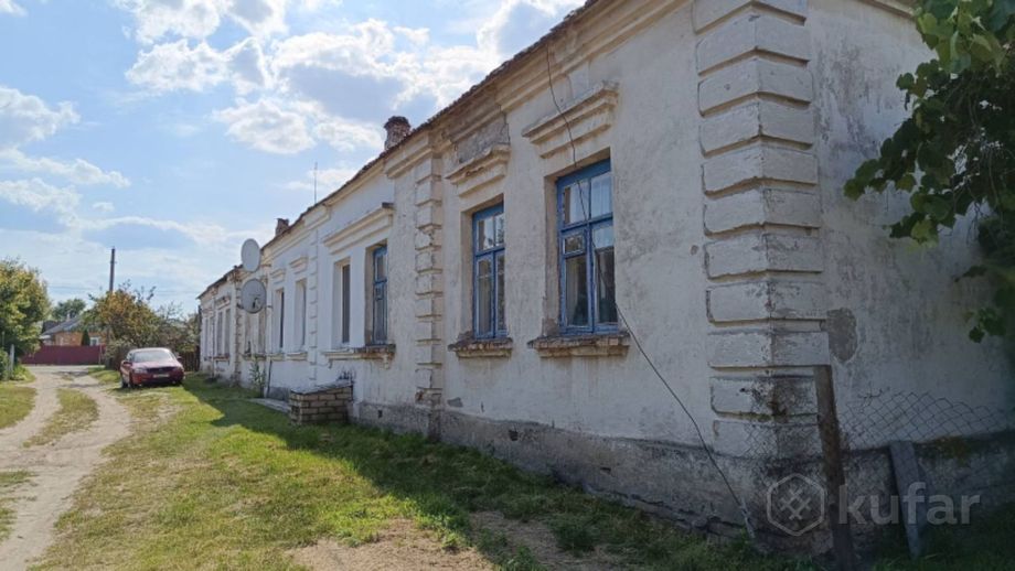 Квартира 3-комн. 56 м² за 298 056 ₽ в Брест — фото 3