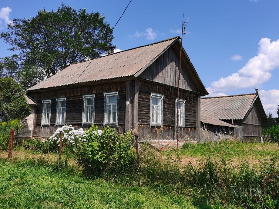 Дом 5-комн. 60 м² за 312 959 ₽ в Беседовичи — фото 1