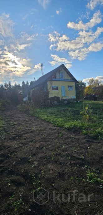 Дом 1-комн. 30 м² за 386 457 ₽ в Столбцовский — фото 3