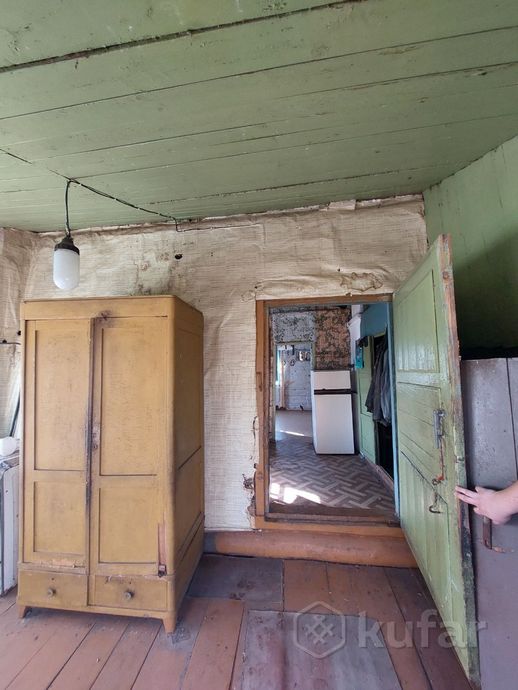 Дом 2-комн. 25 м² за 37 257 ₽ в Крашуты — фото 2