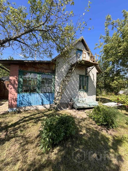 Дом 3-комн. 30 м² за 439 633 ₽ в Нечьё — фото 2