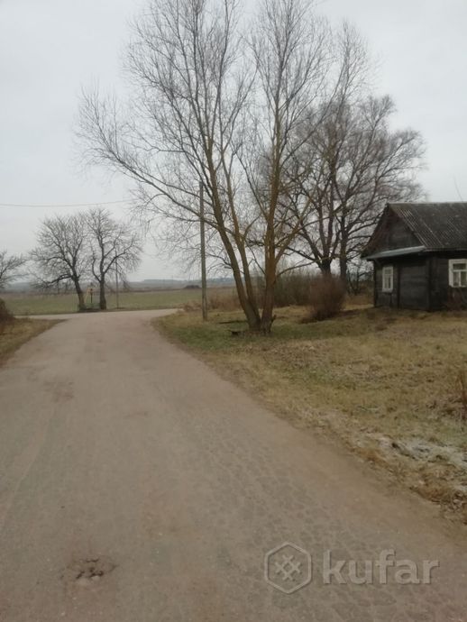 Дом 1-комн. 27.7 м² за 130 400 ₽ в Тальковцы — фото 3